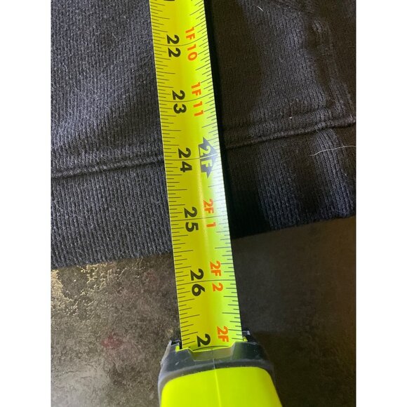 Karen Scott Sport Black Mock Neck Long Sleeve Pullover Shirt Sz 2X - Picture 9 of 9